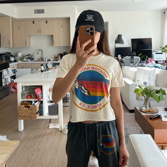 Aviator Nation Graphic Tee - Picture 2 of 3